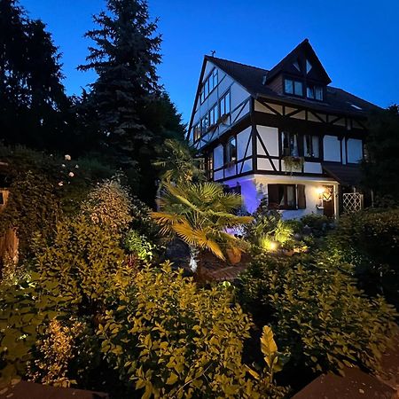 Einliegerwohnung In Einer Muehle Vor Den Toren Frankfurts, Ideal Fuer Messegaeste Oder Stop Over Dreieich Exterior photo